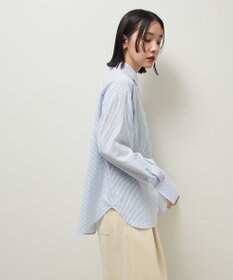 Green Parks レギュラーカラーインナーシャツ