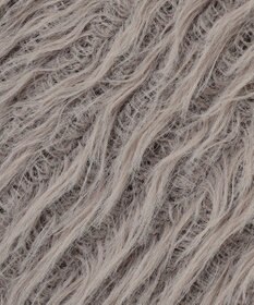 NAVE 【ReNAVE・洗える】メルティーシャギーニット スカート