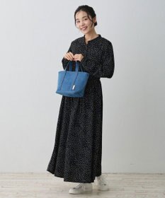 ROOTOTE 1048【舟型フォルム】 SN.デリ.デニム-A