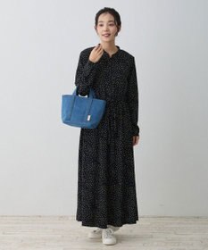 ROOTOTE 1048【舟型フォルム】 SN.デリ.デニム-A