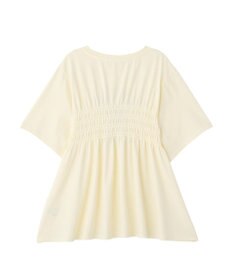 AMERICAN HOLIC シャーリングプリントTシャツ