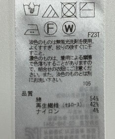 ONWARD Reuse Park 【23区】ニット春夏