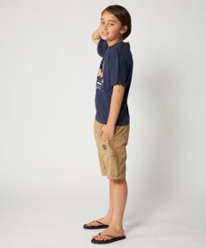 OP／FILA 【SEVEN2】ストリ－トデザインロゴTシャツ