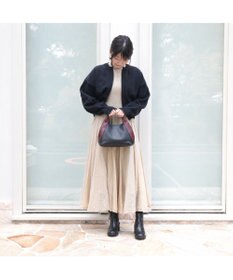 Regalo Felice 【長財布が入る / ショルダー付】2wayバッグ / REGALO