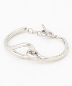 UNFILO ドロップモチーフバングル