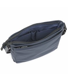 ZERO HALLIBURTON  サイファークワイエット ショルダーバッグ 81532