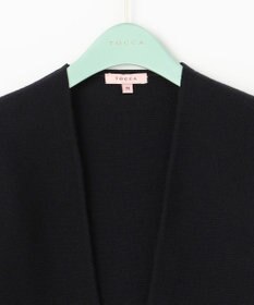 TOCCA 【洗える！】PARASOL KNIT ボレロ