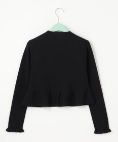 TOCCA 【洗える！】PARASOL KNIT ボレロ