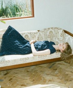 TOCCA FLORAL PICNIC ブラウス