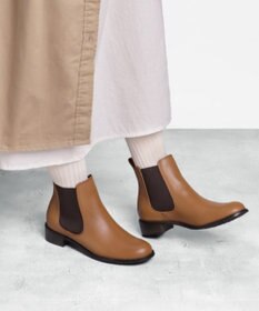 REGAL FOOT COMMUNITY 【アールドット】S15C サイドゴアブーツ ブーツ