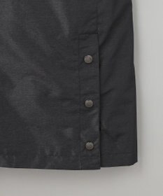 GOTAIRIKU MA-1ダウンブルゾン付【仕事で着用可】ミリタリー 3WAYフーデットパーカー