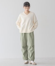 AMERICAN HOLIC パラシュートパンツ