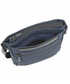 ZERO HALLIBURTON  サイファークワイエット ショルダーバッグ 81532