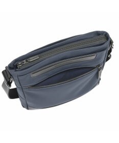 ZERO HALLIBURTON  サイファークワイエット ショルダーバッグ 81532