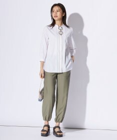 J.PRESS LADIES 【セットアイテム】LIBERTY スマホポシェット＆エコバッグ