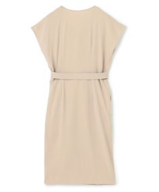 BEIGE， 【洗える・L-size】CINDY / ラップワンピース