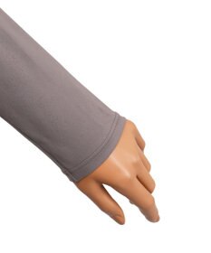 San-ai Resort（三愛水着楽園） 【UPF50＋】羽織り　M　【Coral veil（コーラルヴェール）】