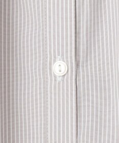 ANY スタンドネックブラウス