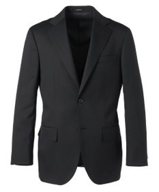 J.PRESS MEN 【WEB・一部店舗限定】プレーン スーツ / 総裏