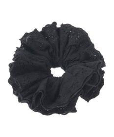 Green Parks ・HALF TIME レースビッグシュシュ