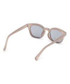 TOCCA 【UVカット・ドレス生地製のソフトケース付き】LIGHT IN MY SUNGLASSES サングラス