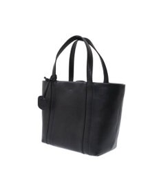 genten 【新型】ゴートベーシック ハンドバッグ