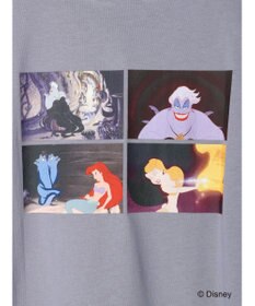 earth music&ecology リトル・マーメイド / プリントTee