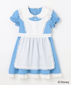 ANY KIDS 【ディズニー/ふしぎの国のアリス】なりきりワンピース