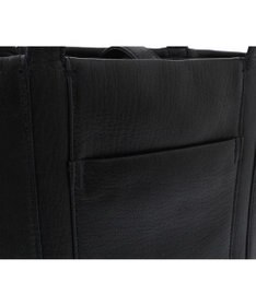 genten 【新型】ゴートベーシック ハンドバッグ