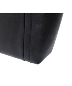 genten 【新型】ゴートベーシック ハンドバッグ