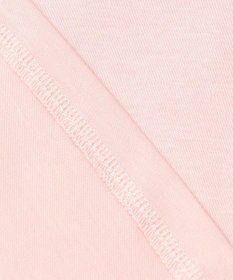 ANY シルケットスムース ツイストタックスリーブトップス