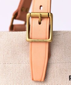 united bamboo 【NAVYS 10月号掲載】UB ベーシックバッグ(ミニ)