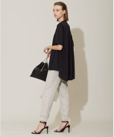 ICB 【接触冷感・UVケア・洗える】コンフォートプレーティング デザインカットソー