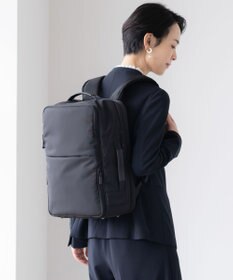 ACE BAGS & LUGGAGE ace. ガジェタブルU リュックサック A4/14インチPC収納 通勤 通学 20072 エース