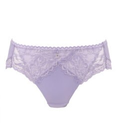 BRADELIS New York 【BRADELIS New York】　サポートバックラインスタイルショーツ23S1