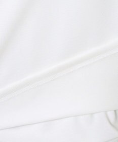 23区GOLF 【MEN】【吸水速乾/UVケア】エイトロックカノコ 半袖ポロシャツ