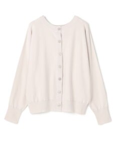 UNFILO マイビューティニット 2WAYカーディガン