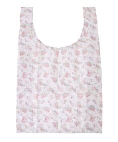 Maison de FLEUR フラワープリントエコバッグ