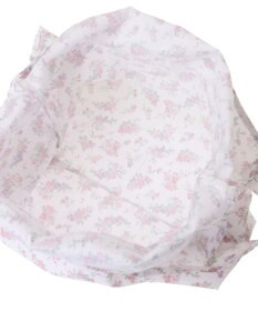 Maison de FLEUR フラワープリントエコバッグ