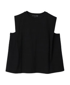 Green Parks ・ＳＵＧＡＲ　ＳＰＯＯＮ　ショルダータックフレンチＴシャツ