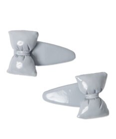 WEGO L2PBIGパテッドリボンパッチンピン