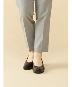 ASICS WALKING ペダラウォーキングシューズ 3E ヒール高4.5cm