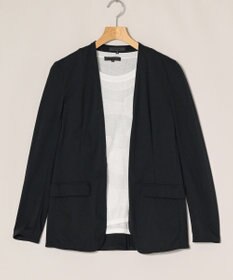 ONWARD Reuse Park セット商品/サイズS【ICB】ジャケット春夏×ニット春夏