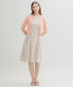 TOCCA 【洗える！】HONEY DEW カーディガン