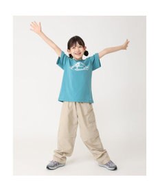 Columbia Columbia/ 【KIDS】シルバーリッジユーティリティコンバーチブルパンツ /コロンビア