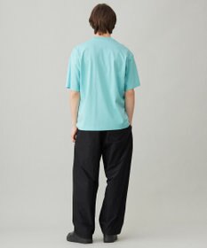 UNFILO MENS 【OCEANS 雑誌・web 掲載】スマート ストレッチ TEE【男女兼用/ギフトにもおすすめ】