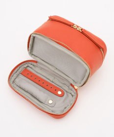 自由区 【WEB限定カラーあり・2WAY】ヴァニティミニ バッグ