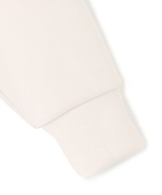 UNFILO BEAUTY FORM JERSEY クロップド トップス