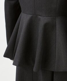 23区 【エステータ】CANONICO カバートクロス ジャケット