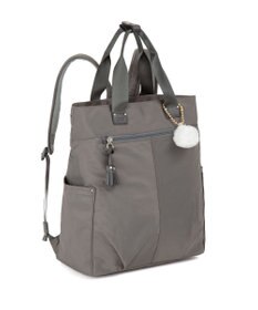 ACE BAGS & LUGGAGE kanana project collection タッセル-e トートリュック A4 68874